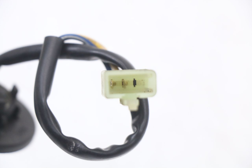 photo de DEPOSITO NIVEL KYMCO K-PW K-PIPE 50 (2012 - 2017) - Vista general del producto