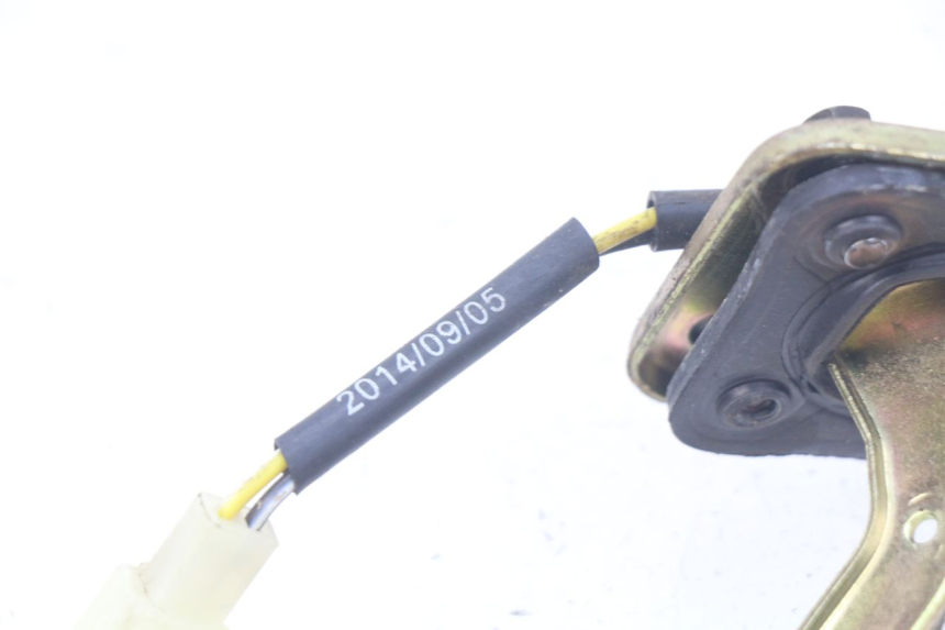 photo de INDICADOR DE NIVEL DE COMBUSTIBLE PEUGEOT KISBEE 2T 50 (2010 - 2017) - Detalle de la pieza