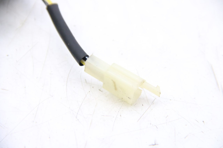 photo de INDICADOR DE NIVEL DE COMBUSTIBLE PEUGEOT KISBEE 2T 50 (2018 - 2022) - Zoom estado de uso