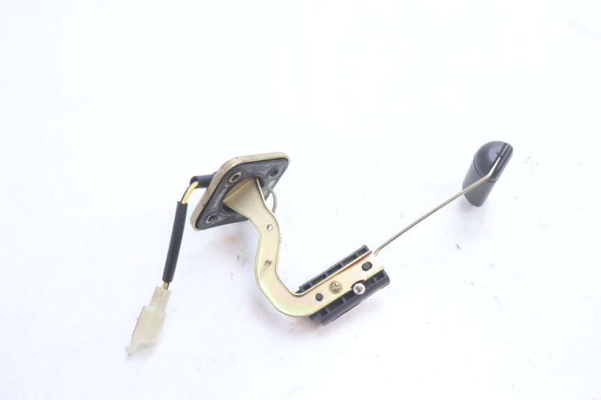 photo de INDICADOR DE NIVEL DE COMBUSTIBLE PEUGEOT KISBEE 2T 50 (2018 - 2022) - Zoom estado de uso