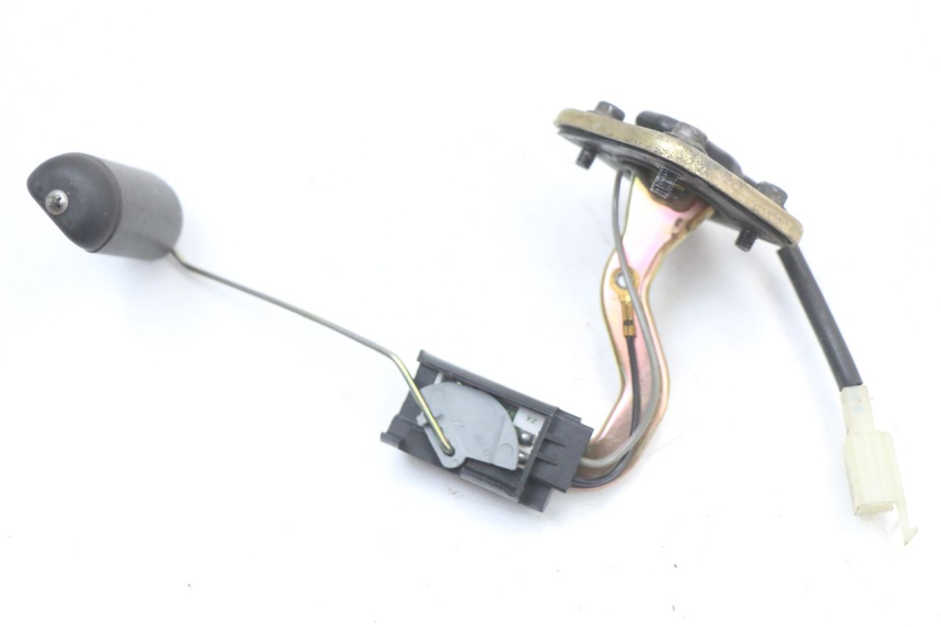 photo de INDICADOR DE NIVEL DE COMBUSTIBLE PEUGEOT KISBEE 4T 50 (2018 - 2022) - Vista principal