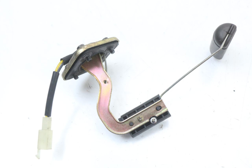 photo de INDICADOR DE NIVEL DE COMBUSTIBLE PEUGEOT KISBEE 4T 50 (2018 - 2022) - Detalle de la pieza