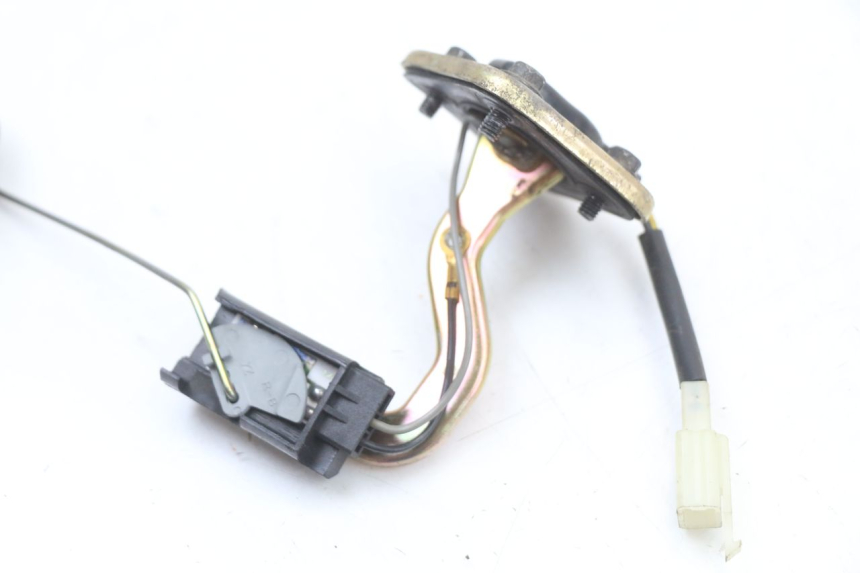 photo de INDICADOR DE NIVEL DE COMBUSTIBLE PEUGEOT KISBEE 4T 50 (2018 - 2022) - Vista general del producto