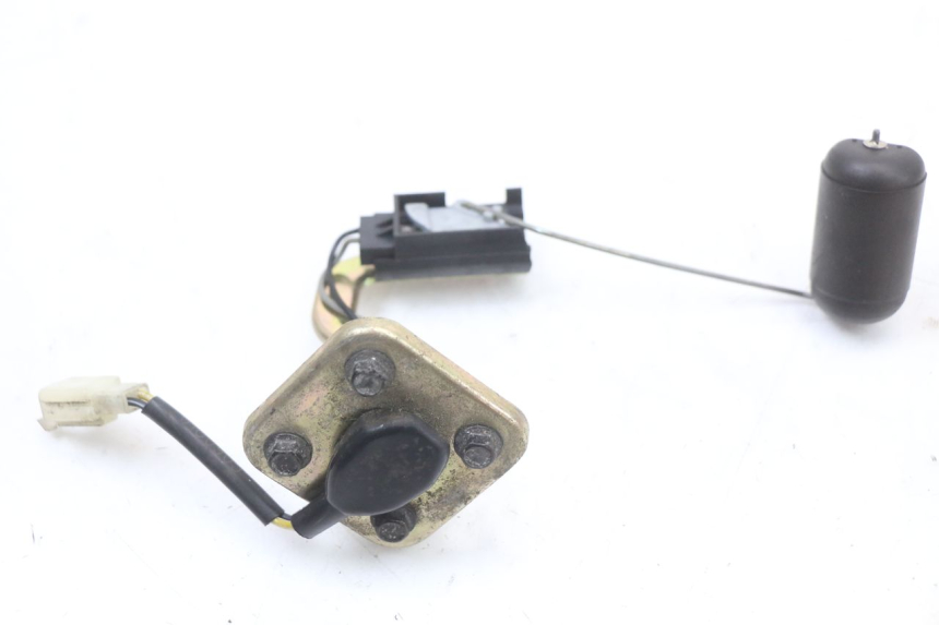 photo de INDICADOR DE NIVEL DE COMBUSTIBLE PEUGEOT KISBEE 4T 50 (2018 - 2022) - Detalle de la pieza