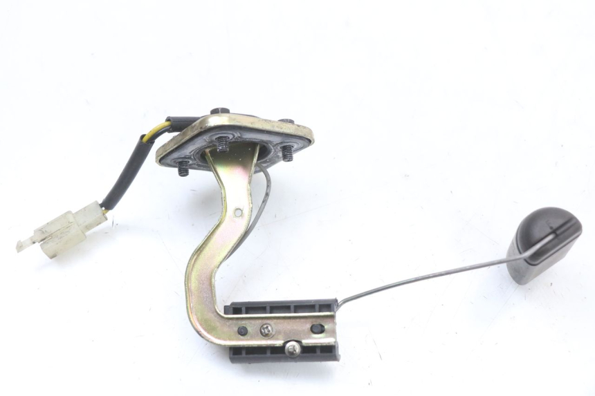 photo de INDICADOR DE NIVEL DE COMBUSTIBLE PEUGEOT KISBEE 4T 50 (2018 - 2022) - Zoom estado de uso