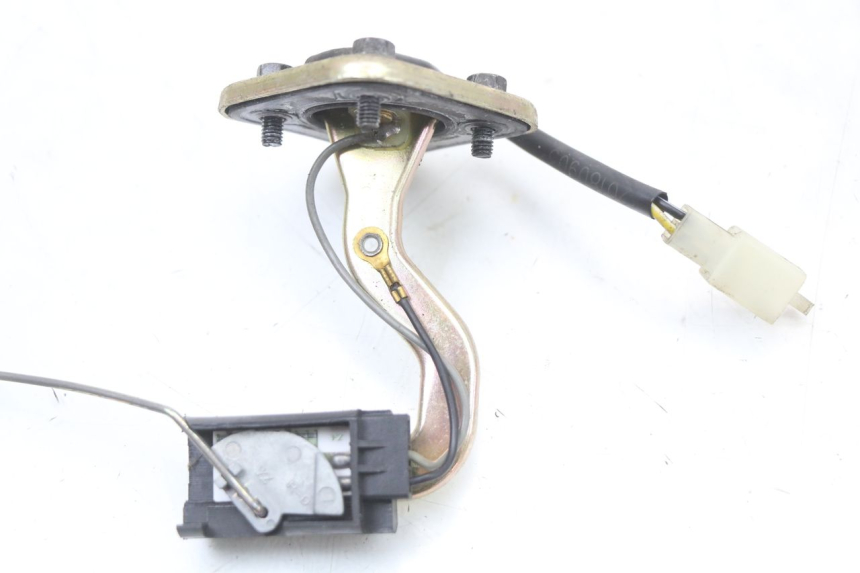 photo de INDICADOR DE NIVEL DE COMBUSTIBLE PEUGEOT KISBEE 4T 50 (2018 - 2022) - Primer plano técnico