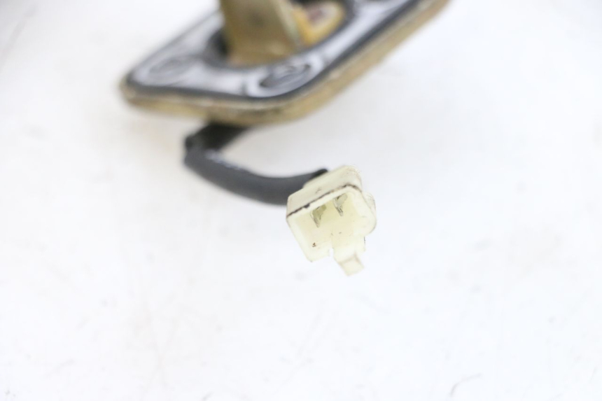 photo de INDICADOR DE NIVEL DE COMBUSTIBLE. PEUGEOT KISBEE 4T 50 (2010 - 2017) - Detalle de la pieza