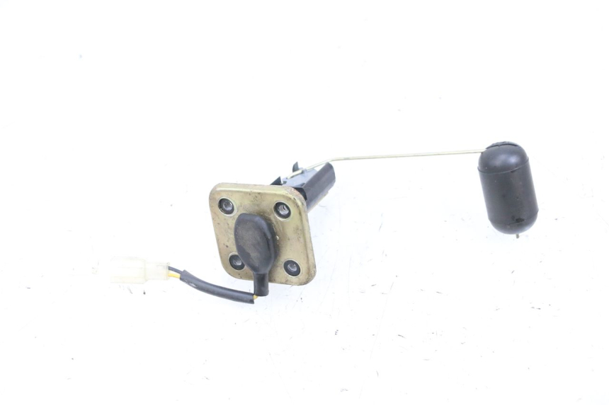 photo de INDICADOR DE NIVEL DE COMBUSTIBLE. PEUGEOT KISBEE 4T 50 (2010 - 2017) - Zoom estado de uso