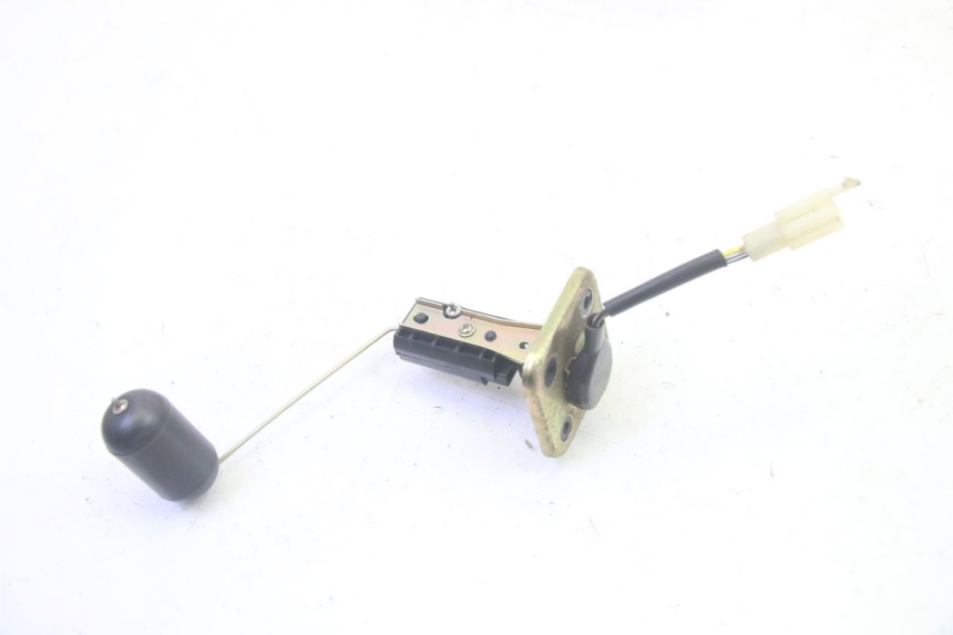 photo de INDICADOR DE NIVEL DE COMBUSTIBLE. PEUGEOT KISBEE 4T 50 (2010 - 2017) - Detalle de la pieza