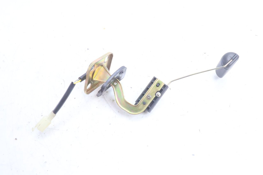 photo de INDICADOR DE NIVEL DE COMBUSTIBLE. PEUGEOT KISBEE 4T 50 (2010 - 2017) - Zoom estado de uso
