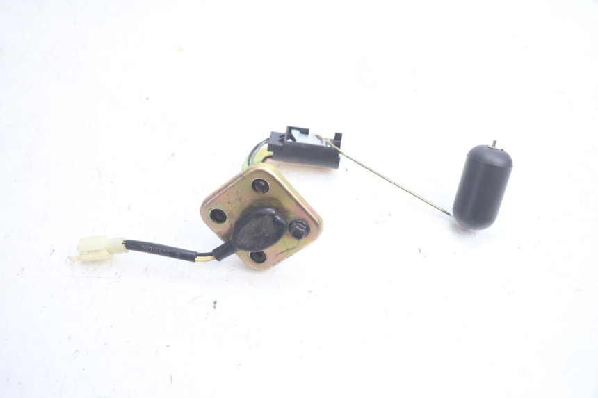 photo de INDICADOR DE NIVEL DE COMBUSTIBLE PEUGEOT KISBEE 4T 50 (2018 - 2022) - Zoom estado de uso