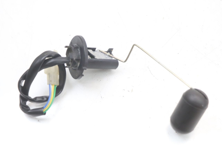 photo de INDICADOR DE NIVEL DE COMBUSTIBLE ORCAL KITE 4T 50 (2019 - 2023) - Zoom estado de uso