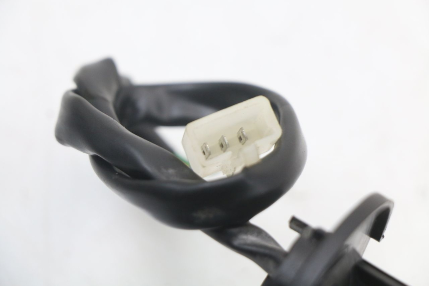 photo de INDICADOR DE NIVEL DE COMBUSTIBLE ORCAL KITE 4T 50 (2019 - 2023) - Primer plano técnico