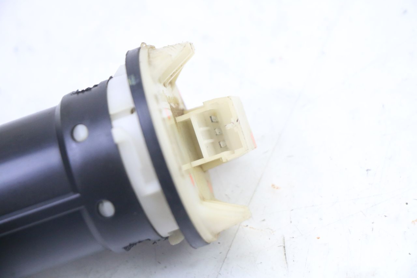 photo de DEPOSITO NIVEL PIAGGIO LIBERTY 4T 50 (2009 - 2015) - Detalle de la pieza