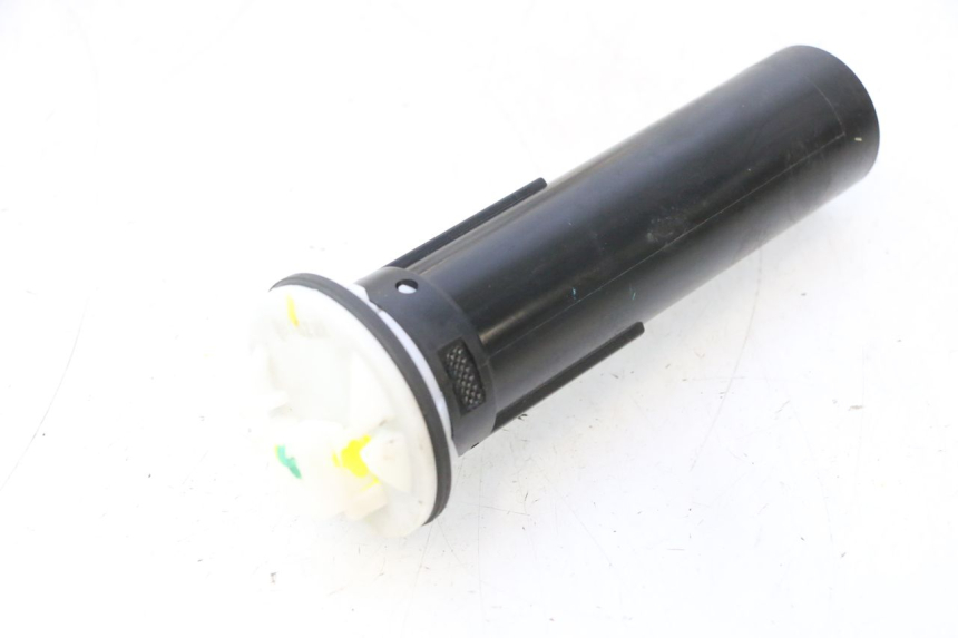 photo de INDICADOR DE NIVEL DE COMBUSTIBLE PIAGGIO LIBERTY IGET 4T 50 (2015 - 2020) - Detalles de los puntos de fijación