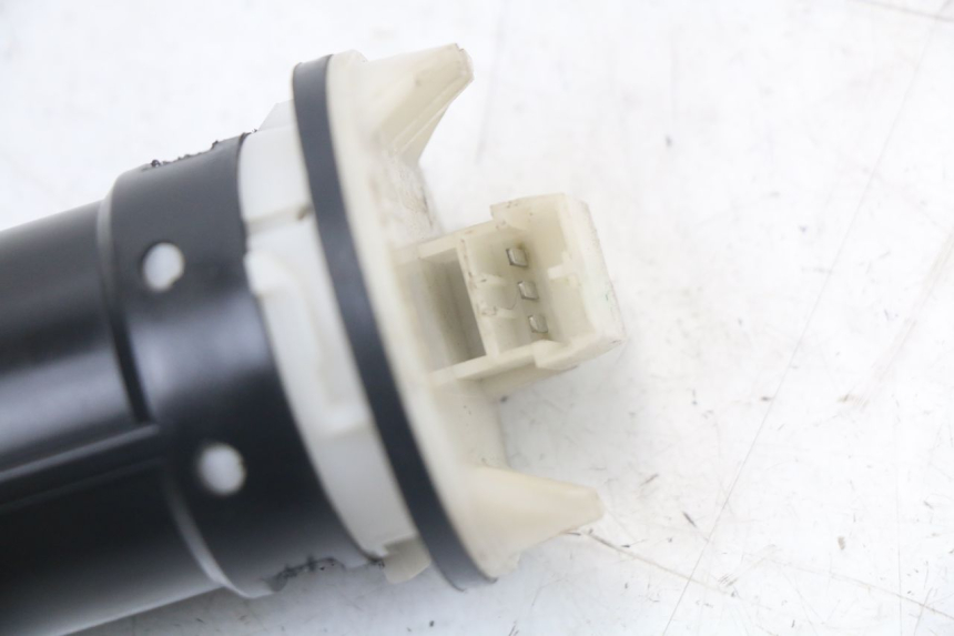 photo de INDICADOR DE COMBUSTIBLE PIAGGIO LIBERTY 125 (2009 - 2013) - Zoom estado de uso