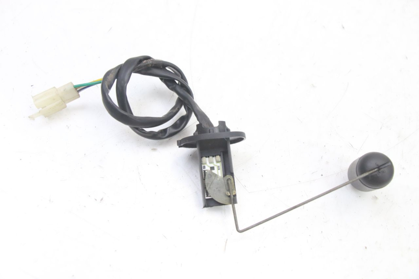 photo de DEPOSITO NIVEL MASH CITY 4T 50 (2018 - 2020) - Vista principal