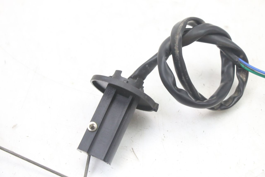 photo de DEPOSITO NIVEL MASH CITY 4T 50 (2018 - 2020) - Zoom estado de uso