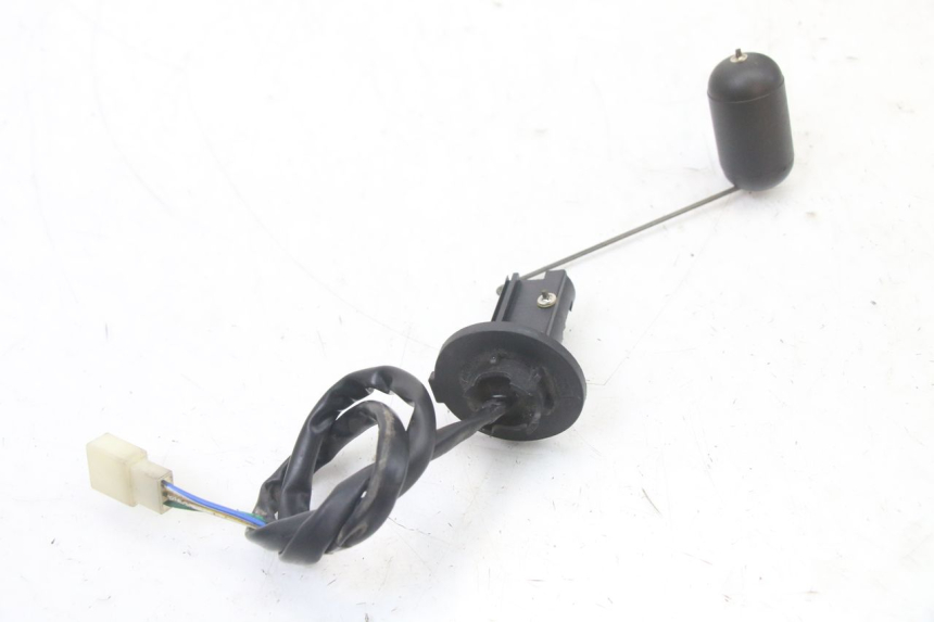 photo de DEPOSITO NIVEL MASH CITY 4T 50 (2018 - 2020) - Otra perspectiva