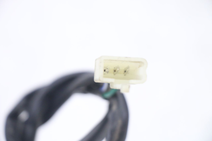 photo de DEPOSITO NIVEL MASH CITY 4T 50 (2018 - 2020) - Primer plano técnico