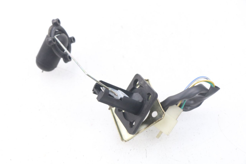 photo de INDICADOR DE NIVEL DE COMBUSTIBLE JM MOTORS MIA 50 (2017 - 2020) - Detalle de la pieza