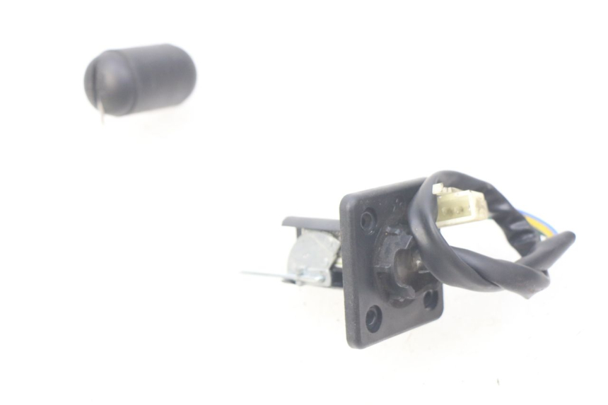 photo de INDICADOR DE NIVEL DE COMBUSTIBLE JM MOTORS MIA 50 (2017 - 2020) - Vista principal