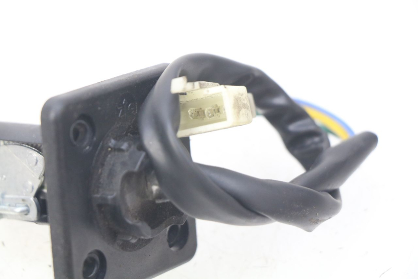 photo de INDICADOR DE NIVEL DE COMBUSTIBLE JM MOTORS MIA 50 (2017 - 2020) - Otra perspectiva