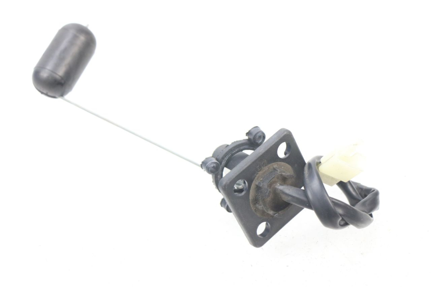 photo de DEPOSITO NIVEL JM MOTORS MILANO 50 (2014 - 2019) - Vista principal