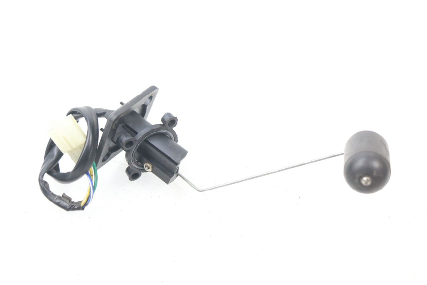 photo de DEPOSITO NIVEL JM MOTORS MILANO 50 (2014 - 2019) - Zoom estado de uso