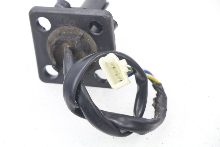 photo de DEPOSITO NIVEL JM MOTORS MILANO 50 (2014 - 2019) - Otra perspectiva