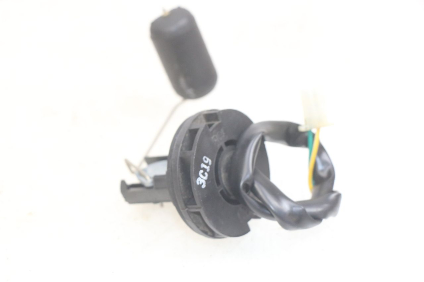 photo de INDICADOR DE NIVEL DE COMBUSTIBLE. SYM MIO 50 (2011 - 2017) - Detalle de la pieza