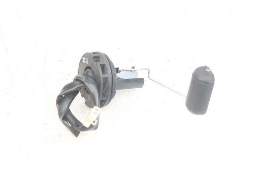 photo de INDICADOR DE NIVEL DE COMBUSTIBLE. SYM MIO 50 (2011 - 2017) - Zoom estado de uso