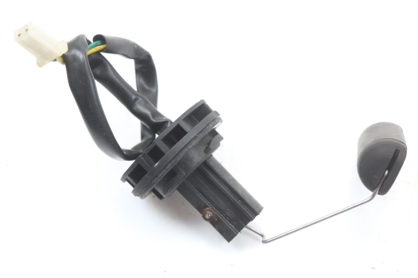 photo de DEPOSITO NIVEL SYM MIO 50 (2005 - 2010) - Zoom estado de uso