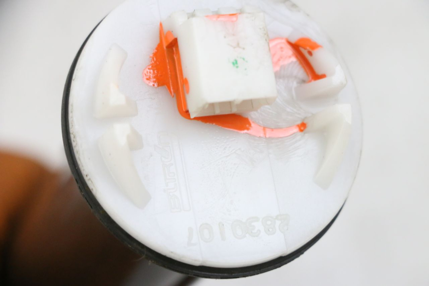 photo de DEPOSITO NIVEL PIAGGIO MP3 HPE 300 (2019 - 2026) - Vista general del producto