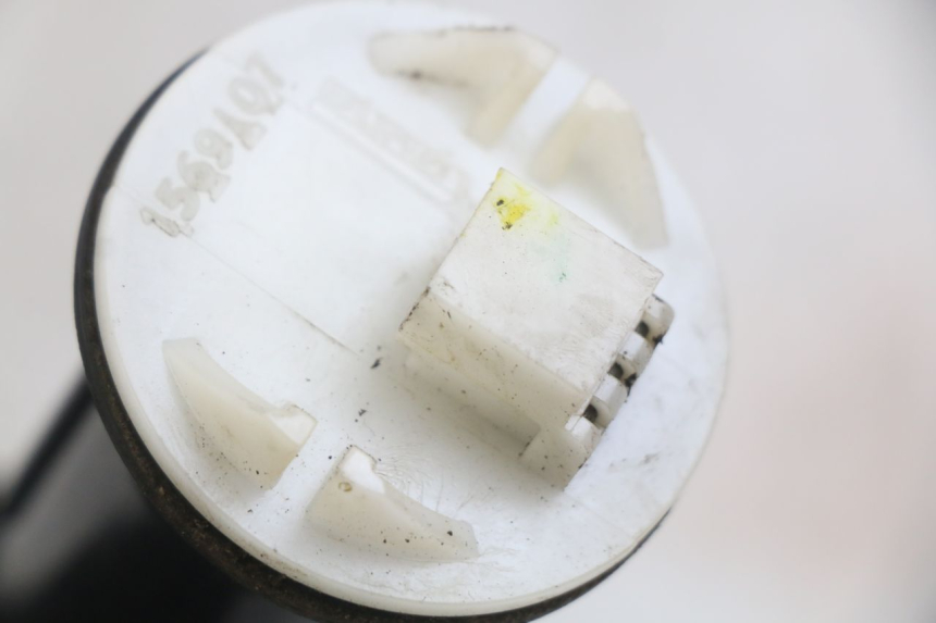 photo de INDICADOR DE NIVEL DE COMBUSTIBLE PIAGGIO MP3 LT 400 (2007 - 2012) - Detalle de la pieza