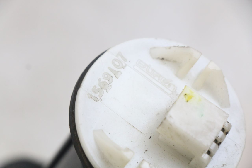 photo de INDICADOR DE NIVEL DE COMBUSTIBLE PIAGGIO MP3 LT 400 (2007 - 2012) - Zoom estado de uso