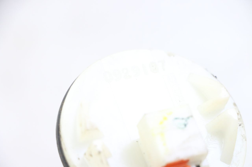 photo de INDICADOR DE NIVEL DE COMBUSTIBLE PIAGGIO MP3 LT 400 (2007 - 2012) - Detalle de la pieza