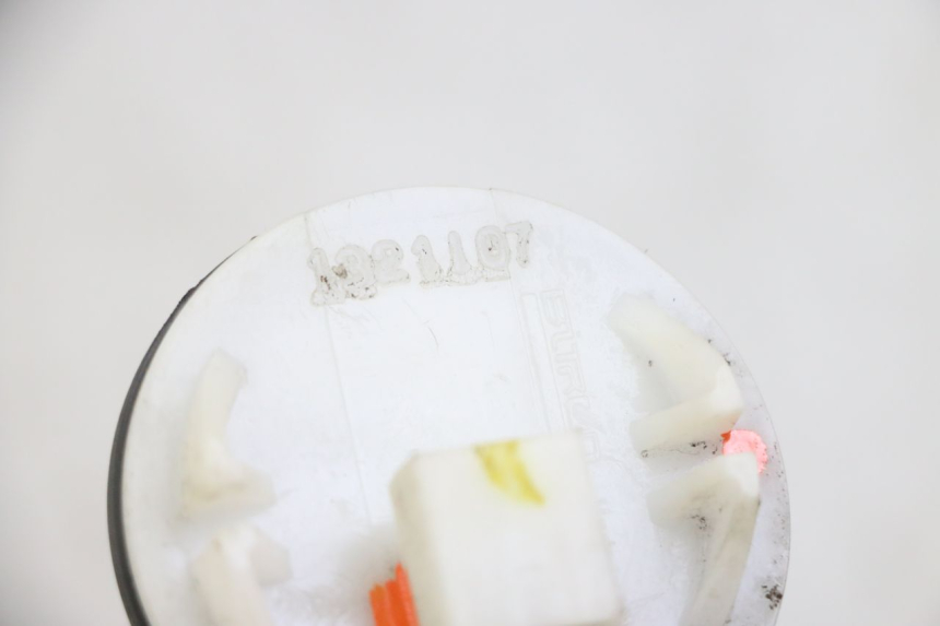 photo de INDICADOR DE NIVEL DE COMBUSTIBLE PIAGGIO MP3 LT 300 (2010 - 2016) - Detalle de la pieza