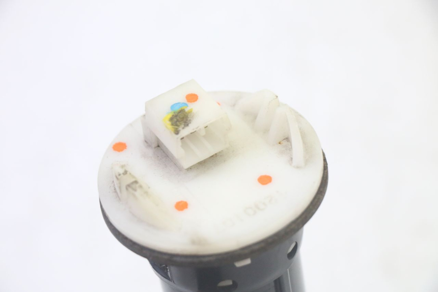 photo de INDICADOR DE NIVEL DE COMBUSTIBLE PIAGGIO MP3 LT 300 (2010 - 2016) - Zoom estado de uso