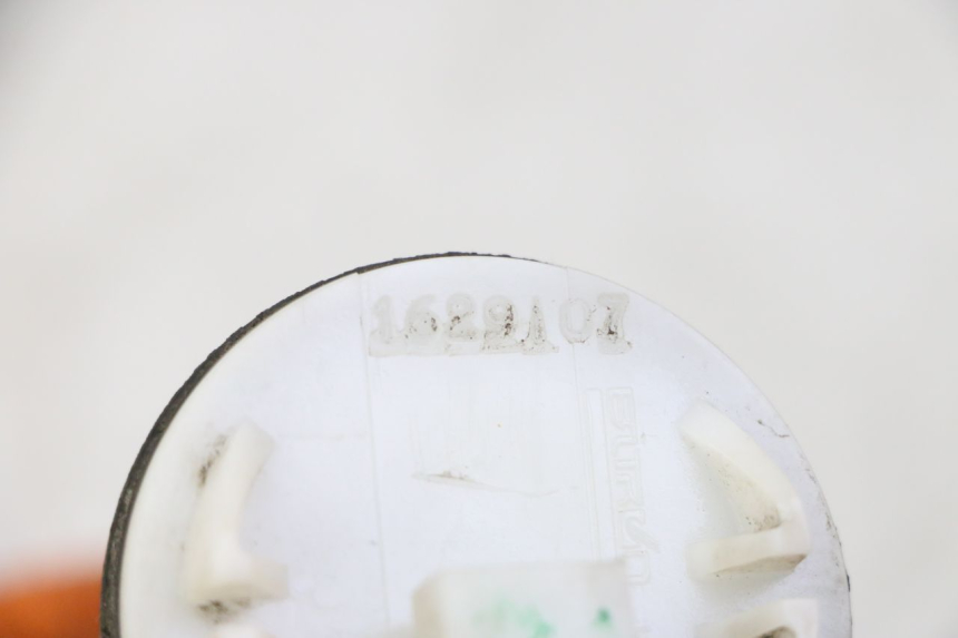 photo de INDICADOR DE NIVEL DE COMBUSTIBLE PIAGGIO MP3 RL 250 (2006 - 2010) - Zoom estado de uso