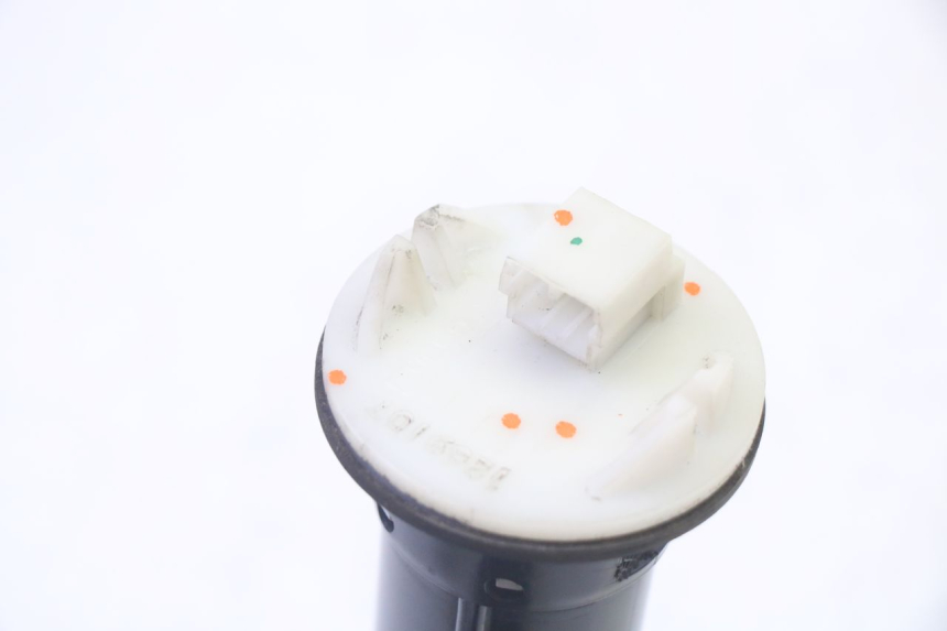 photo de INDICADOR DE NIVEL DE COMBUSTIBLE PIAGGIO MP3 RL 250 (2006 - 2010) - Zoom estado de uso