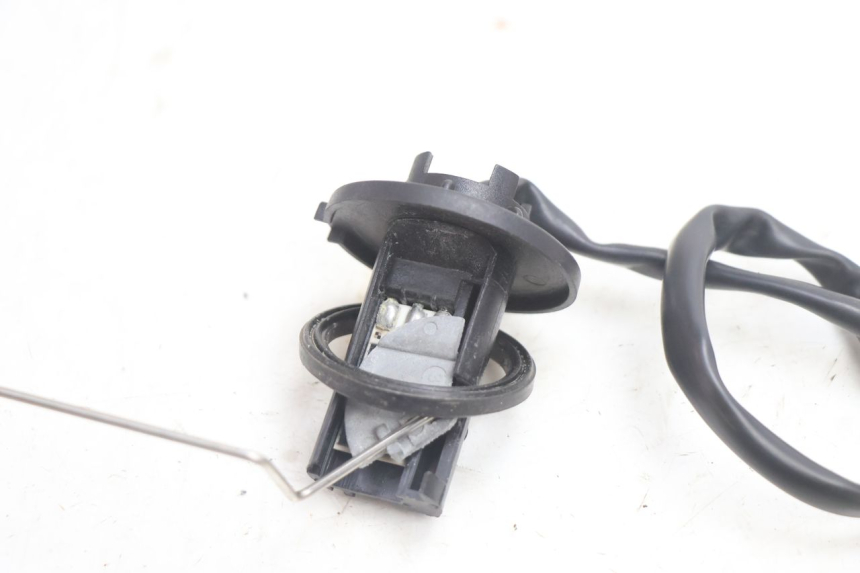 photo de DEPOSITO NIVEL KYMCO MXU R 250 (2004 - 2010) - Detalle de la pieza