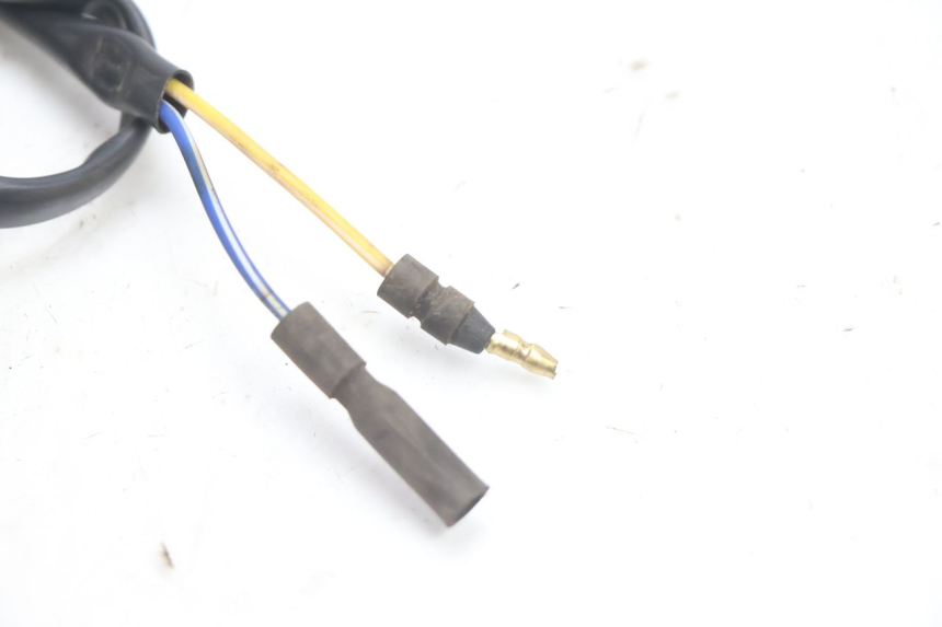 photo de DEPOSITO NIVEL KYMCO MXU R 250 (2004 - 2010) - Primer plano técnico