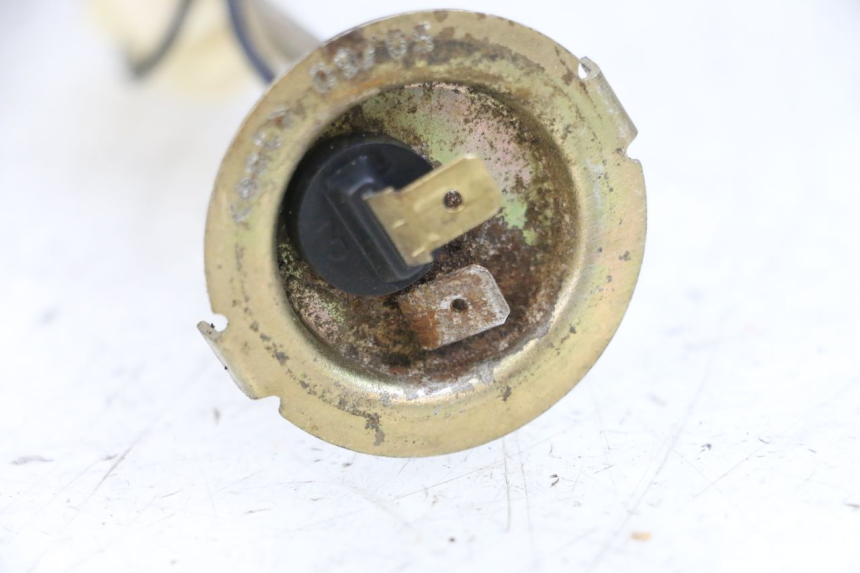 photo de DEPOSITO NIVEL YAMAHA NEO'S NEOS 2T 50 (1998 - 2007) - Zoom estado de uso