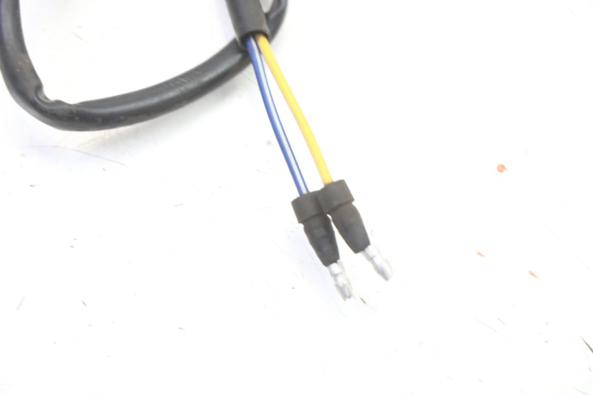 photo de DEPOSITO NIVEL KYMCO LIKE 4T 50 (2019 - 2025) - Otra perspectiva