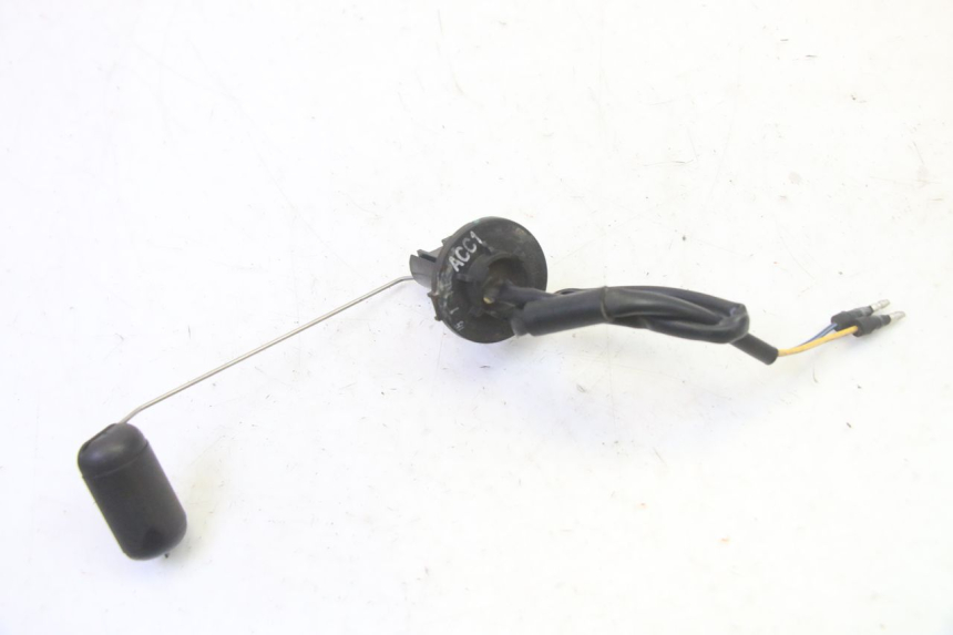 photo de DEPOSITO NIVEL KYMCO LIKE 4T 50 (2019 - 2025) - Otra perspectiva