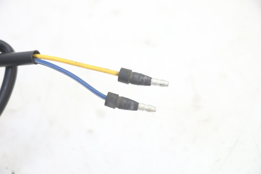 photo de DEPOSITO NIVEL KYMCO LIKE 4T 50 (2019 - 2025) - Primer plano técnico