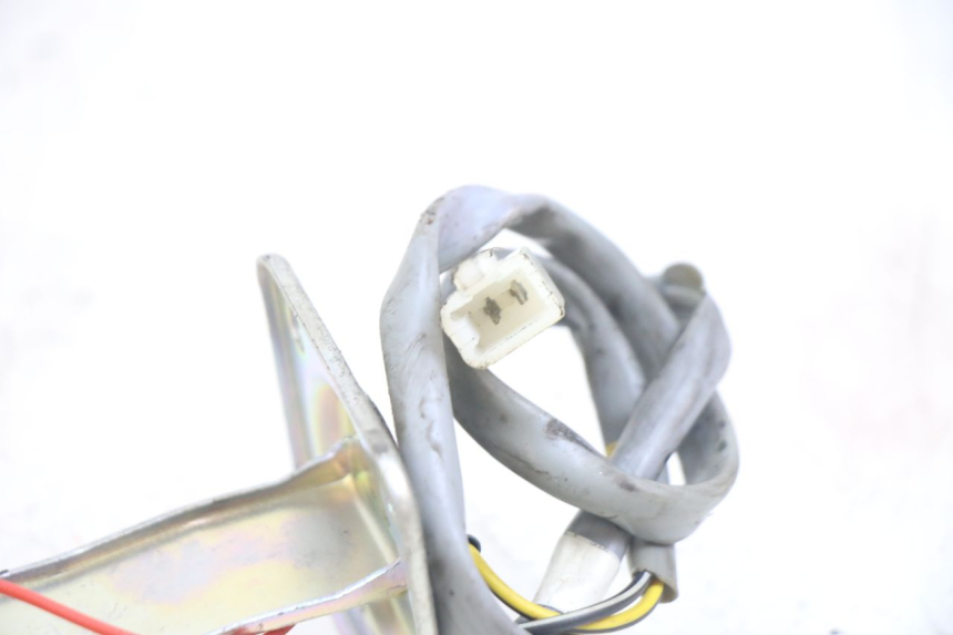 photo de INDICADOR DE NIVEL DE COMBUSTIBLE PIAGGIO NEW TYPHOON 50 (2018 - 2021) - Zoom estado de uso