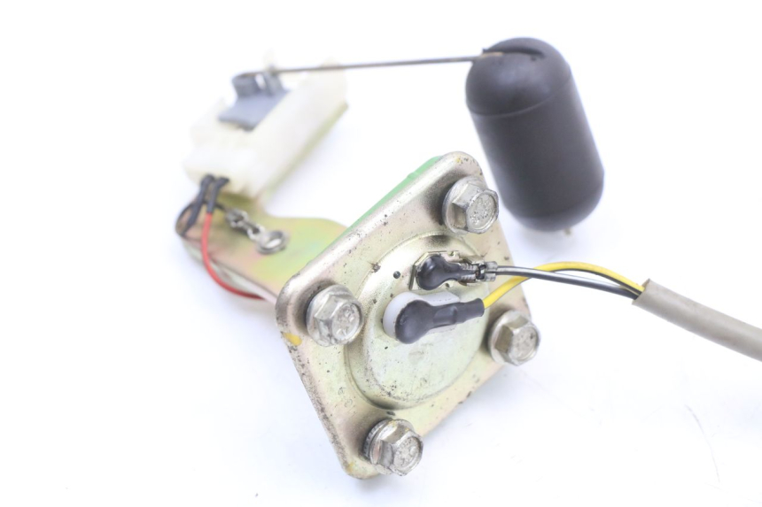 photo de INDICADOR DE NIVEL DE COMBUSTIBLE PIAGGIO NEW TYPHOON 50 (2018 - 2021) - Zoom estado de uso