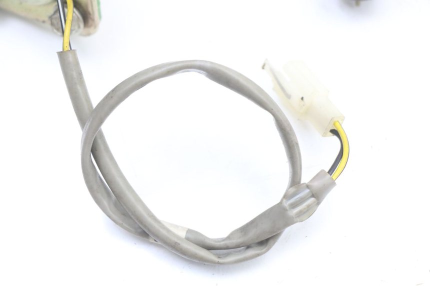 photo de INDICADOR DE NIVEL DE COMBUSTIBLE PIAGGIO NEW TYPHOON 50 (2018 - 2021) - Vista general del producto